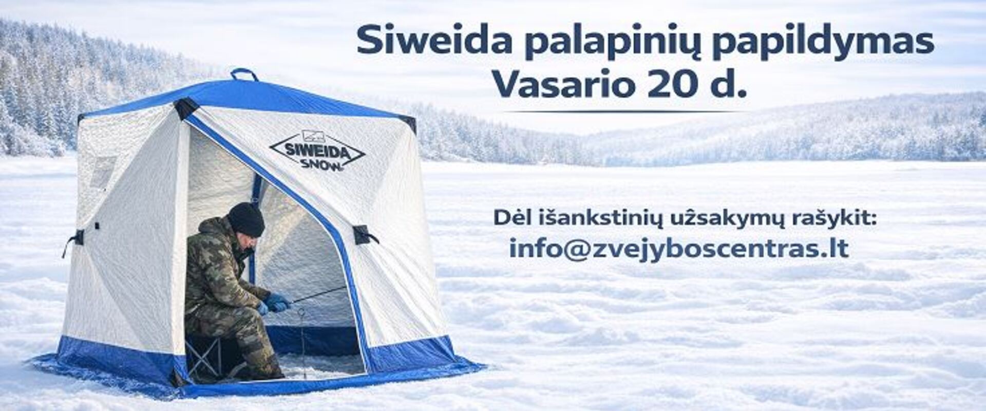 Redaguokite Turinys ir išvaizda > Reklaminiai baneriai