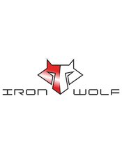 Iron wolf