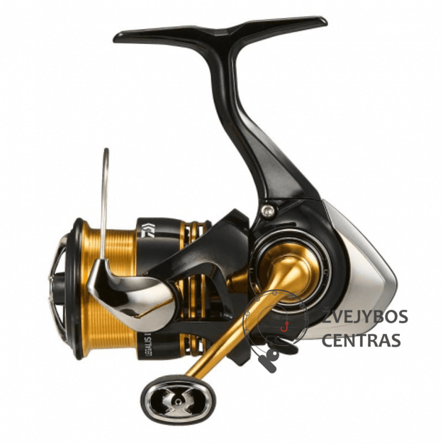 Ritė Daiwa Legalis 23 LT