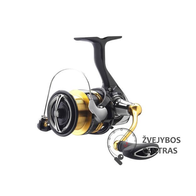 Ritė Daiwa Legalis 23 LT