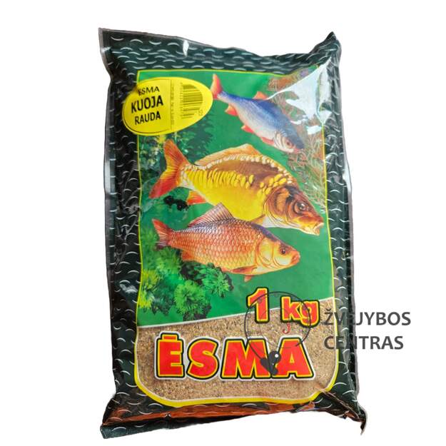 Jaukas Esma Kuoja 1kg