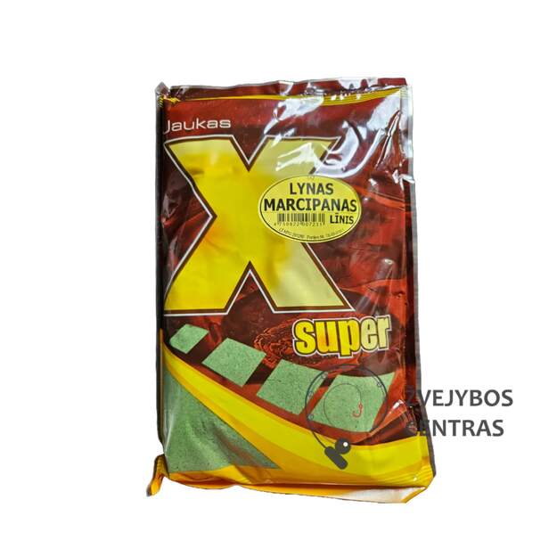 Jaukas Faidė X-Super (Lynas marcipanas) 1kg