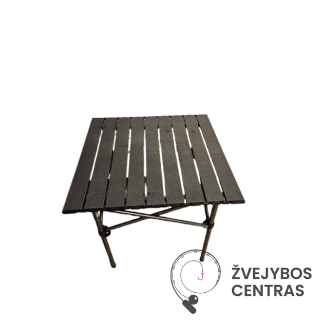 Sulankstomas staliukas 54×51×50 cm 2