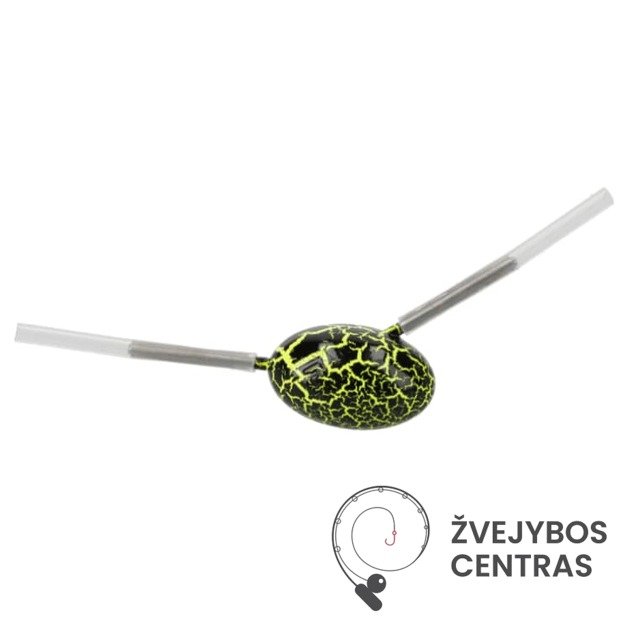 Greito keitimo švinas šamams– FLUO 200g