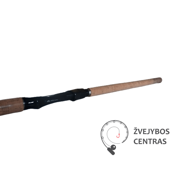 Plūdinė meškerė Mikado NSC POWER MATCH 390-420cm 5-30g