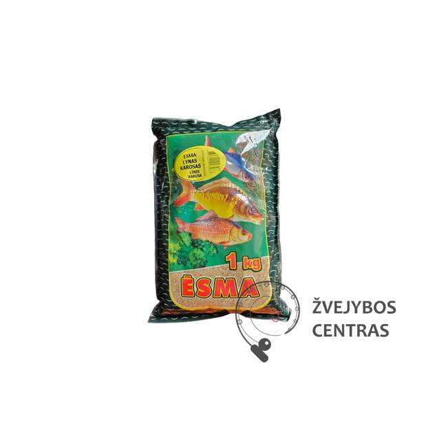Jaukas Esma Lynas-karosas 1kg