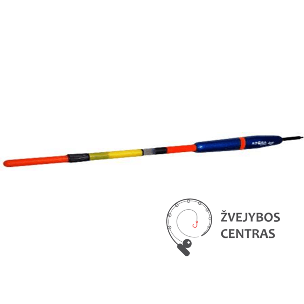 Slankiojanti plūdė Atora 4 g