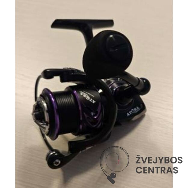 UNIVERSALI ritė Atora CSF2000 | MAGNOX 2000 1