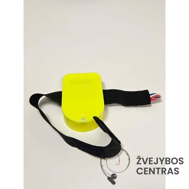 Dėžutė masalams ant kojos  1