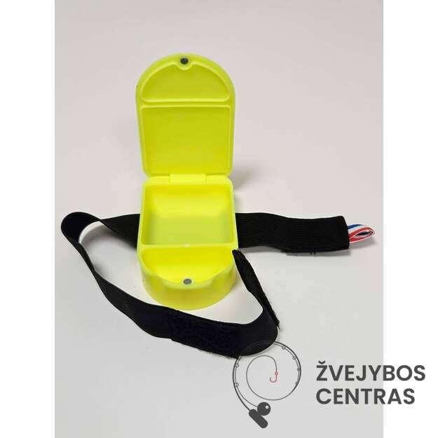 Dėžutė masalams ant kojos  2