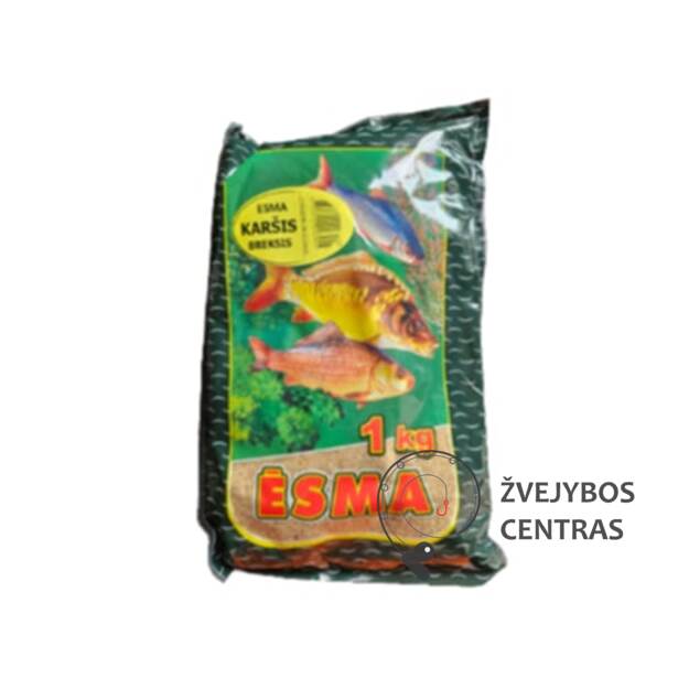 Jaukas Esma Karšis 1kg