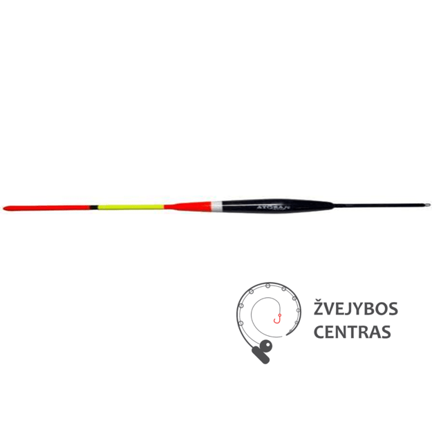 Stovinčio vandens plūdė Atora 4 g