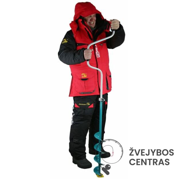 Žieminis kostiumas RUNOS Coldbreaker 45