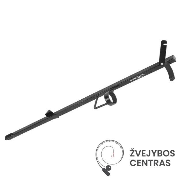 Mikado meškerės laikiklis šamams „Cat Territory“ (95 cm)