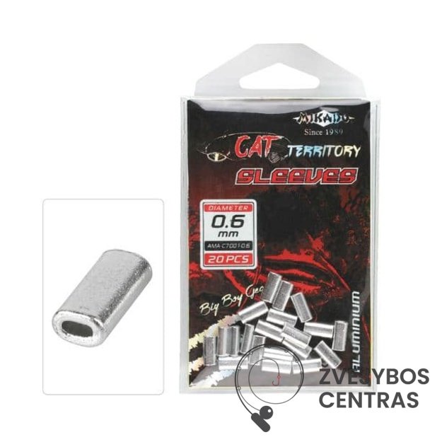 MIKADO Casting Finger Stall Protector