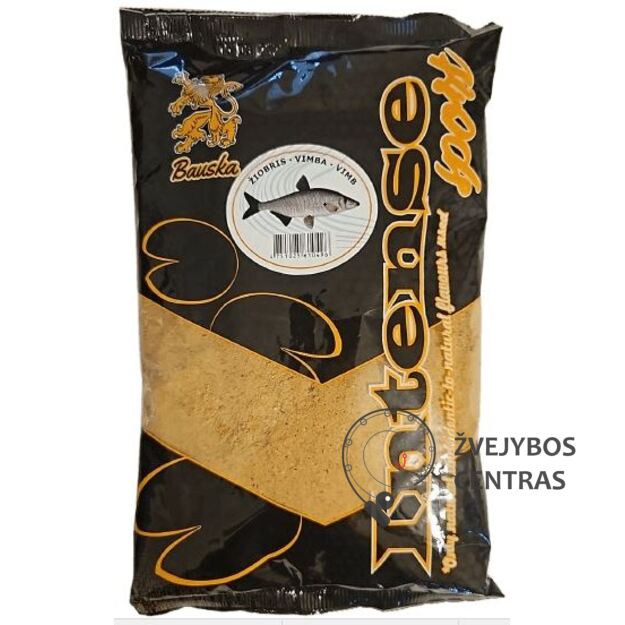 Jaukas N-gmix Intense žiobriui 1kg