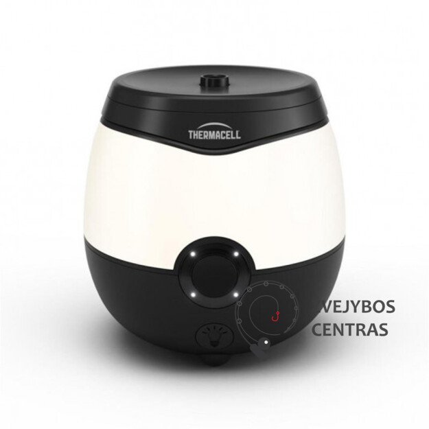 Thermacell EL55I uodus atbaidantis įrenginys