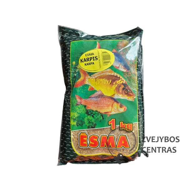 Jaukas Esma Karpis 1kg