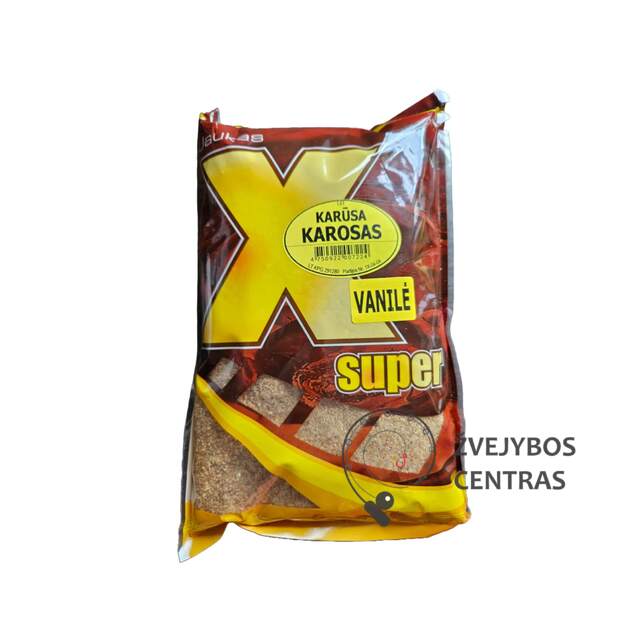 Jaukas Faidė X-Super (Karosas Vanliė) 1kg