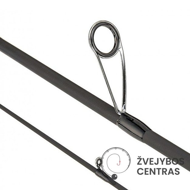 Spiningas Siweida RED VALLEY /1,98m; 2,10m; 2,40m/ 2-8 g 2