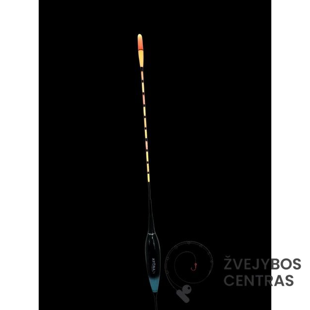 Atora Smart Fishing Float (5–7 g) – Long Top 3