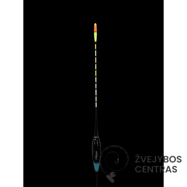 Atora Smart Fishing Float (5–7 g) – Long Top 2