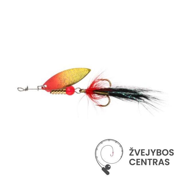 Mikado sukrė STREAM WITH TASSEL 3g