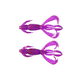 Purple-Chameleon-Silver