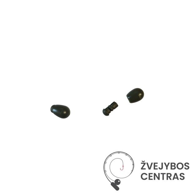 METHOD connector – stopper 1