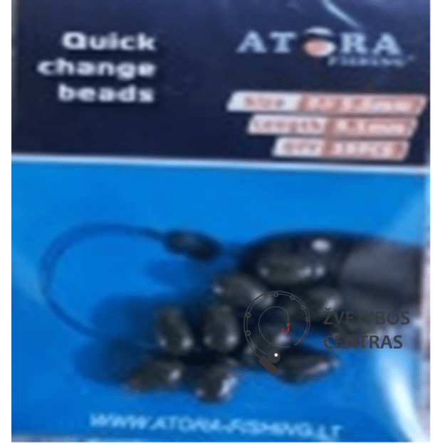 METHOD konektorius – atmušėjas 1