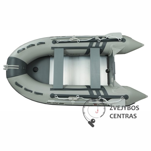 Runos Glide VALTIS 330cm 1