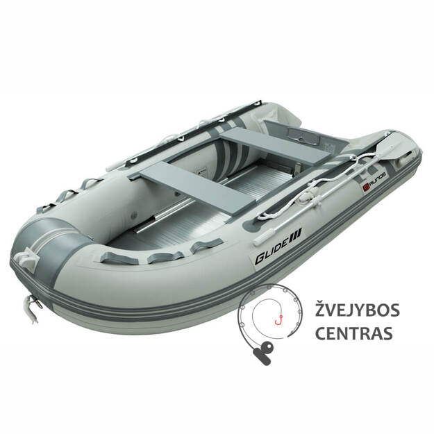 Runos Glide VALTIS 330cm