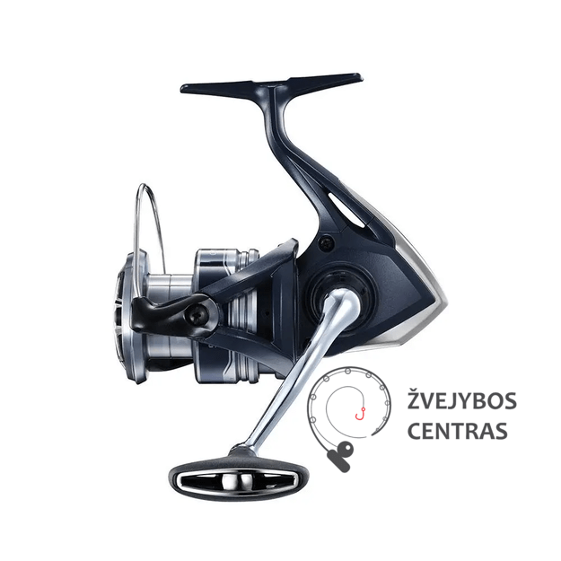 Ritė Shimano Catana FE 2500-4000