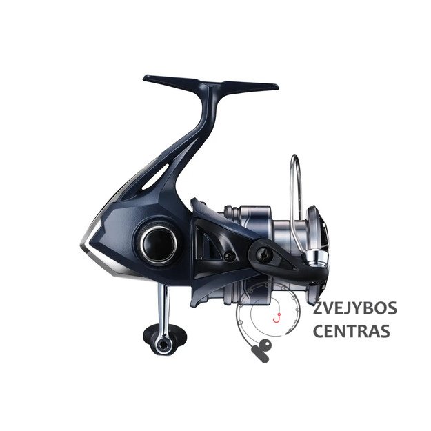 Ritė Shimano Catana FE 2500-4000