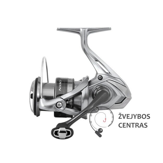 Shimano Nasci FC 1000-400