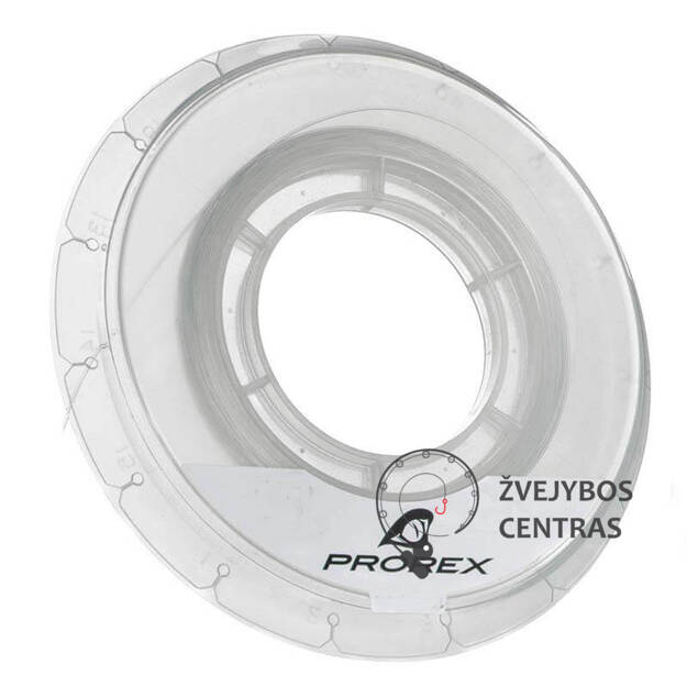 Valas Fluorokarbono Daiwa Prorex Leader Super Soft 50m