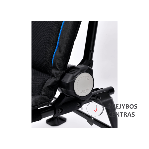 Kėdė Daiwa NZON SYSTEM 36