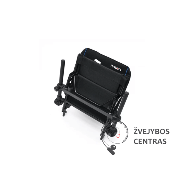 Kėdė Daiwa NZON SYSTEM 36