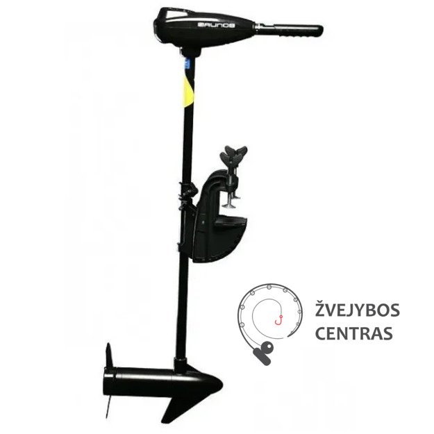 Runos elektrinis variklis NRS-36lbs/40lbs/46lbs55lbs/62lbs