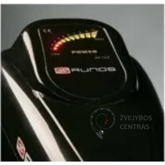 Runos elektrinis variklis NRS-36lbs/40lbs/46lbs55lbs/62lbs 2