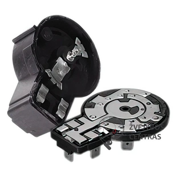 Runos elektrinis variklis NRS-36lbs/40lbs/46lbs55lbs/62lbs 4