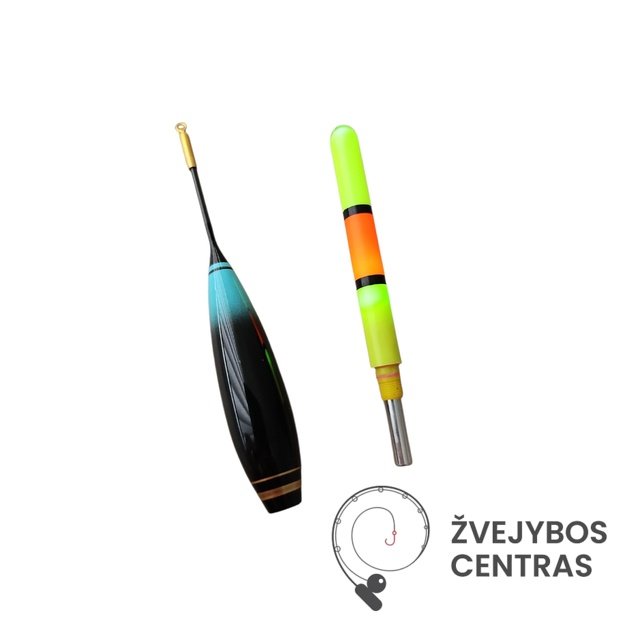 Išmani LED plūdė Atora 4–6 g