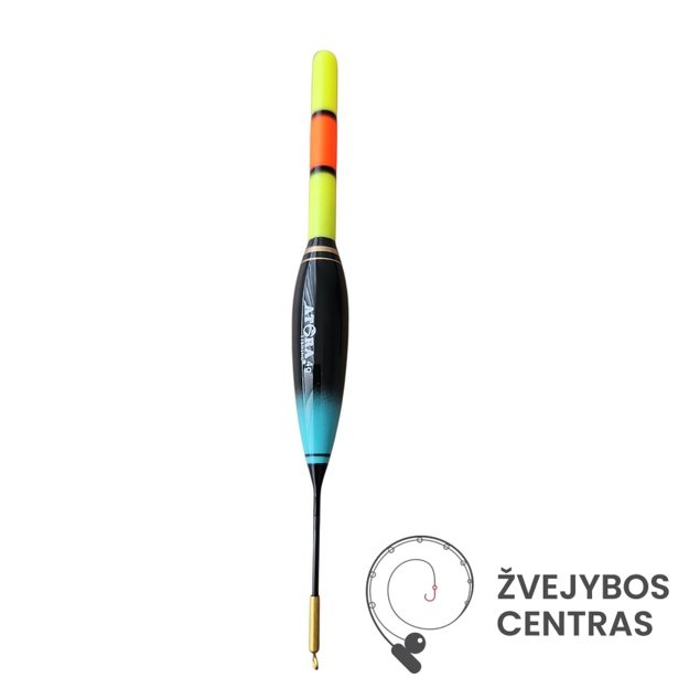Išmani LED plūdė Atora 4–6 g