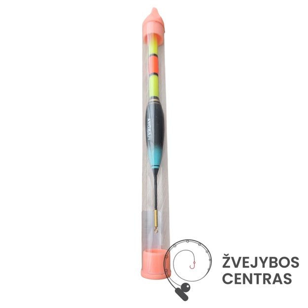 Išmani LED plūdė Atora 4–6 g