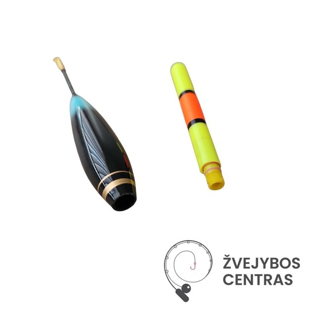 Išmani LED plūdė Atora 4–6 g