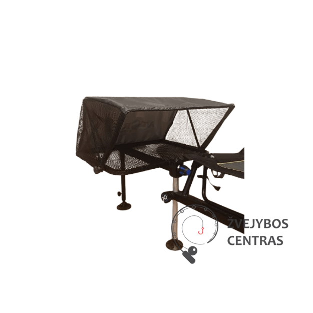 Atora Stalas L 55x40cm su markize