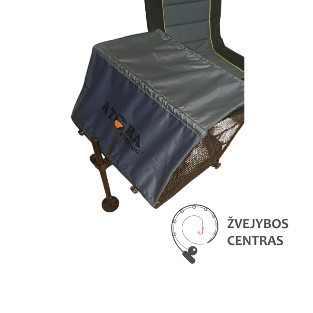 Atora Stalas L 55x40cm su markize 3