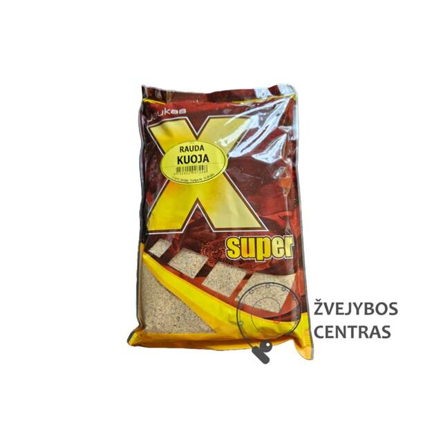 Jaukas Faidė X-Super (kuoja) 1kg