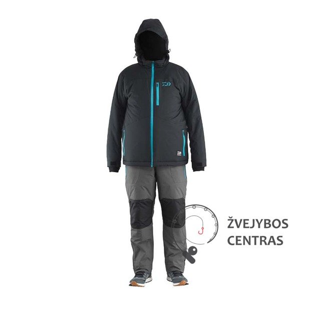 Žieminis kostiumas žvejybai Daiwa D-Vec Winter Suit