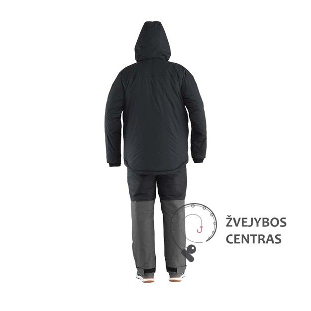 Žieminis kostiumas žvejybai Daiwa D-Vec Winter Suit 1